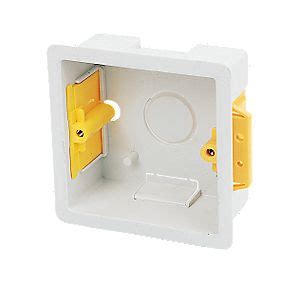 metal dry lining box|screwfix drywall box.